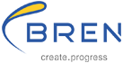 BREN Corporation Web logo